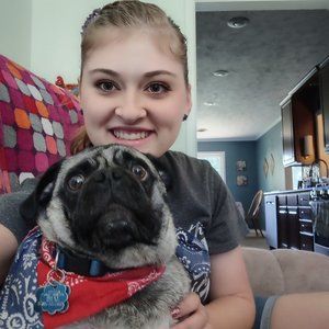 Meet your Posher, Ainsley